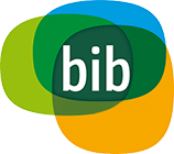 Logo der Berufsinformationsbörse (BIB) der BBS Syke